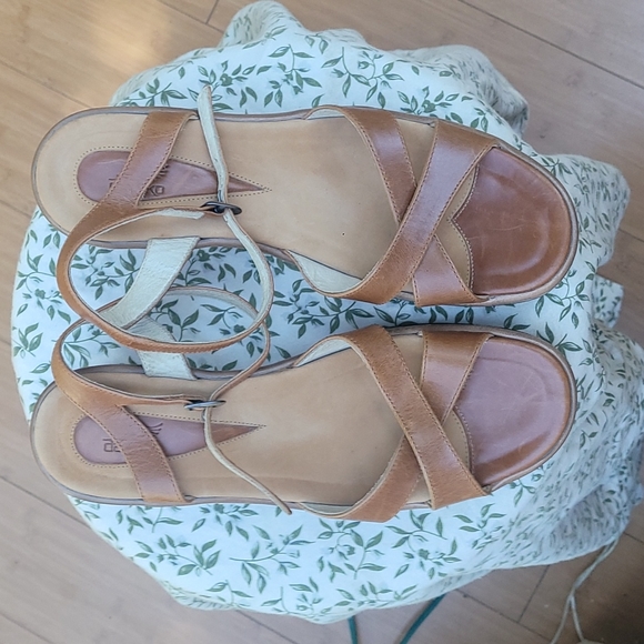 Dansko sandals size 42 - Picture 2 of 10